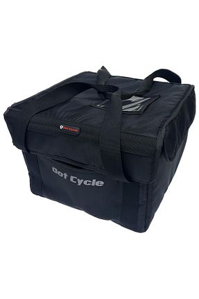 کیف عایق حرارتی سرمه ای 35-39,9 L DOT CYCLE - کد 854369604