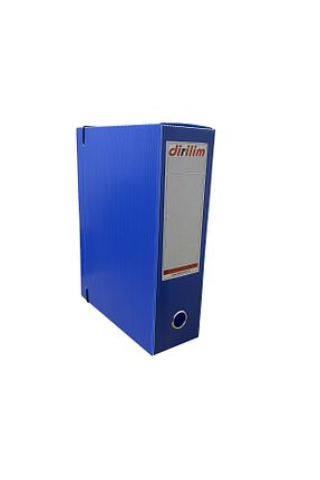کلاسور آبی dirilim plastik - کد 854376588