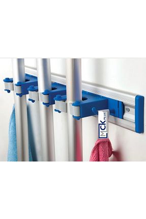 تی و فرچه MCK Plus - کد 854360411