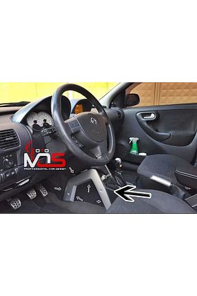 بادی کیت خودرو OTO MOS GARAJ - کد 821648210