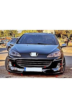 بادی کیت خودرو OTO MOS GARAJ - کد 732786794