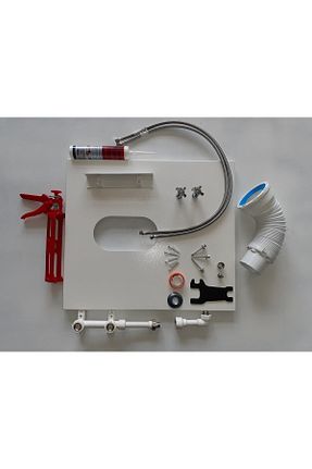 تاسیسات حمام Baykan - کد 268480106