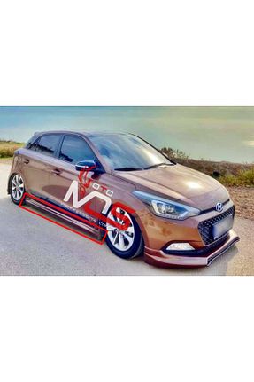 بادی کیت خودرو OTO MOS GARAJ - کد 821648251