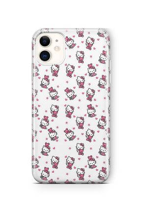 کاور و قاب رنگی iPhone 11 Space Star - کد 854385682