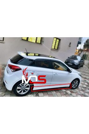 بادی کیت خودرو OTO MOS GARAJ - کد 821648251