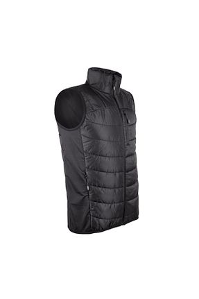جلیقه اسپرت مشکی زنانه Fitted Evolite - کد 123787182