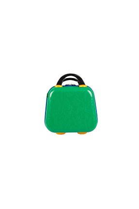 ساک و چمدان سبز زنانه پلی پروپیلن Cap Polo