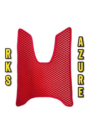 کیت ساپورت پایه موتور سیکلت ABAKSESUAR - کد 852118795