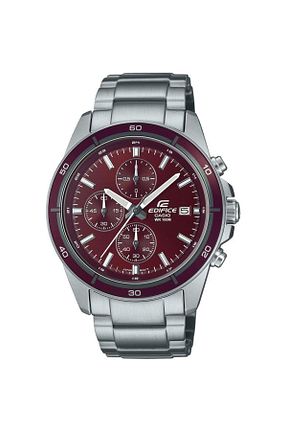 ساعت مچی متالیک مردانه 44 میلی متر Casio - کد 468214456