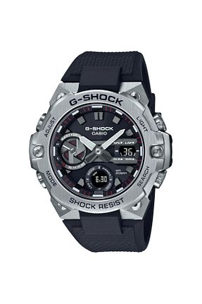 ساعت مچی مشکی مردانه 36-40 میلی متر Casio - کد 139940730