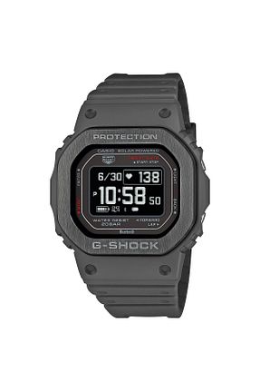 ساعت مچی سفید مردانه 41-45 میلی متر Casio - کد 829338386