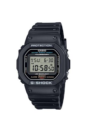 ساعت مچی سفید مردانه 41-45 میلی متر Casio - کد 820023051