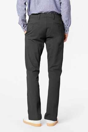 شلوار طوسی مردانه الاستین Dockers - کد 84050819
