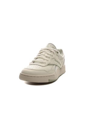 کفش اسنیکر سفید زنانه بند دار Reebok - کد 811434216