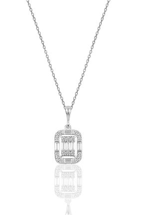 ست نقره زنانه زیرکن Söğütlü Silver - کد 94849930