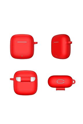 کیف Airpods قرمز کد 846988853