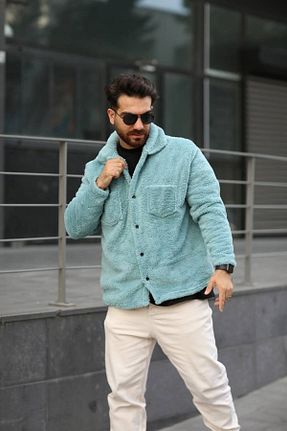 رویه آبی زنانه پنبه پلی استر OTAKU - کد 203857626