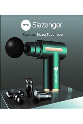  سبز Slazenger - کد 816140085