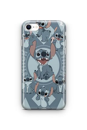 کاور و قاب رنگی iPhone 6S Plus Space Star - کد 854120947
