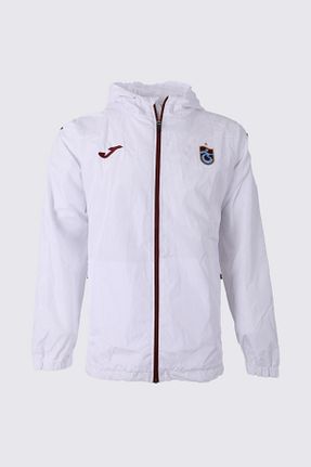 بادگیر و بارانی سفید مردانه پارچه Trabzonspor - کد 854113461