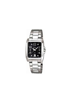 ساعت مچی سفید زنانه استل (فولاد) Casio - کد 1926215