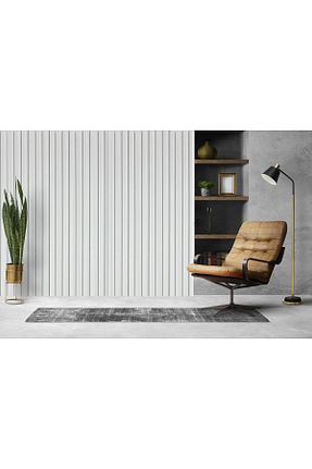 محصول دکوراسیون دیوار سفید پلاستیک dekorafence - کد 745865753