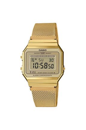 ساعت مچی سفید مردانه 31-35 میلی متر Casio - کد 6762094