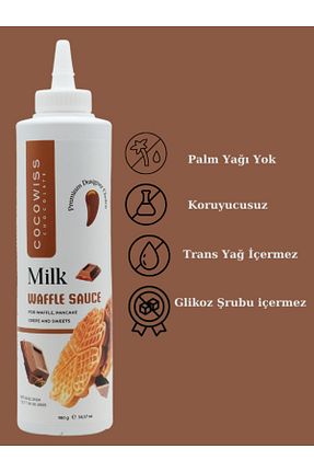 کرم شکلات COCOWISS CHOCOLATE - کد 822069681
