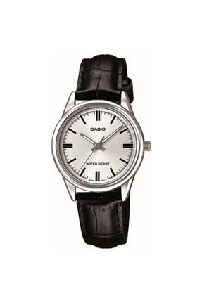 ساعت مچی سفید زنانه 31-34 میلی متر Casio - کد 1931217