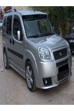 بادگیر Genel Markalar - کد 205405676