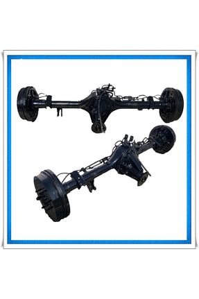 دیفرانسیل خودرو OTOSAN - کد 854158081