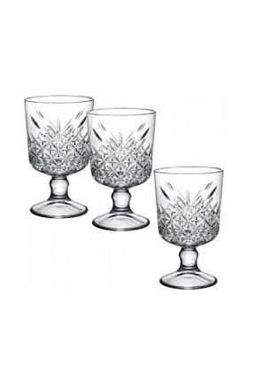 گیلاس سفید Paşabahçe - کد 94145191