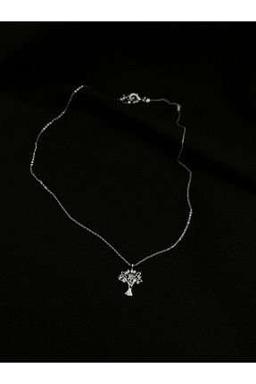 گردنبند جواهر زنانه Chic Charmes - کد 808666111