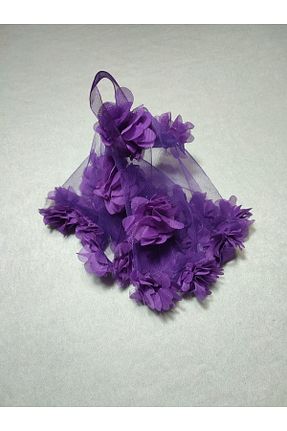 عقد و عروسی و حنابندان بنفش SırmalıHome - کد 659707690