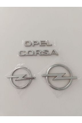 آرما استیکر و نوار فسفر بژ Passenger Car Oto Yedek Parça - کد 851456152