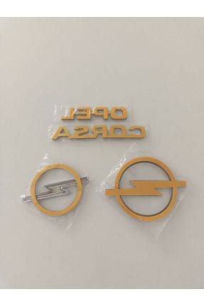 آرما استیکر و نوار فسفر بژ Passenger Car Oto Yedek Parça - کد 851456152