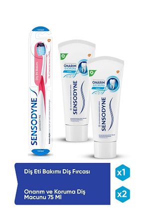 خمیر دندان Sensodyne - کد 170649742