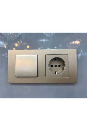 ست کلید و پریز OVİVO - کد 854153000