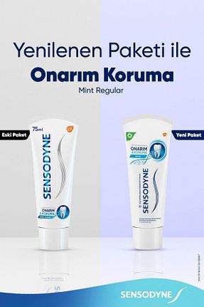 خمیر دندان Sensodyne - کد 170649742