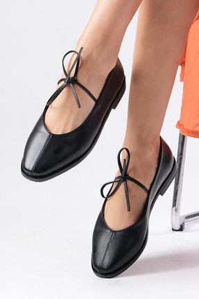 بابت مشکی زنانه چرم مصنوعی Mio Gusto - کد 852768004