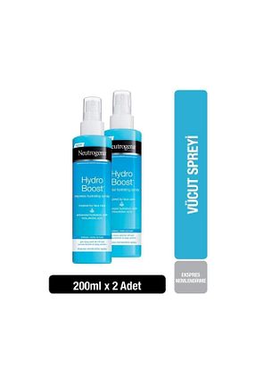 کرم صورت همه انواع پوست Neutrogena - کد 4578284