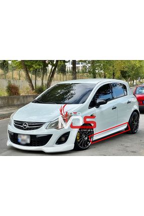 بادی کیت خودرو OTO MOS GARAJ - کد 807585764