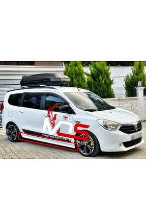 بادی کیت خودرو OTO MOS GARAJ - کد 807598699