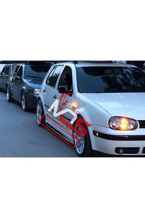 بادی کیت خودرو OTO MOS GARAJ - کد 807593232