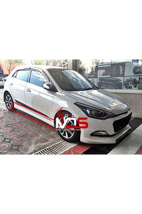 بادی کیت خودرو OTO MOS GARAJ - کد 793763431