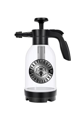 ست مراقبت خودرو Fast Liquid - کد 854142169