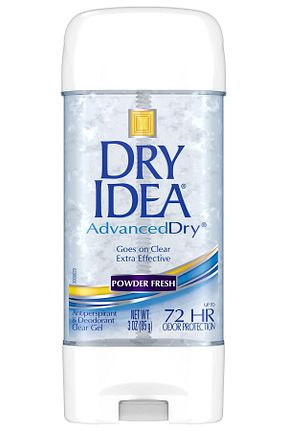 دئودورانت و رول آن زنانه Dry Idea - کد 854679622