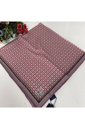 روسری رنگی پلی استر Levidor - کد 852413006
