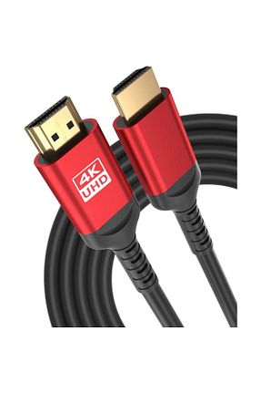 کابل HDMI مشکی Kontorland - کد 854427875
