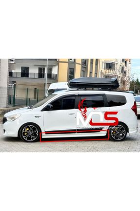 بادی کیت خودرو OTO MOS GARAJ - کد 807598699